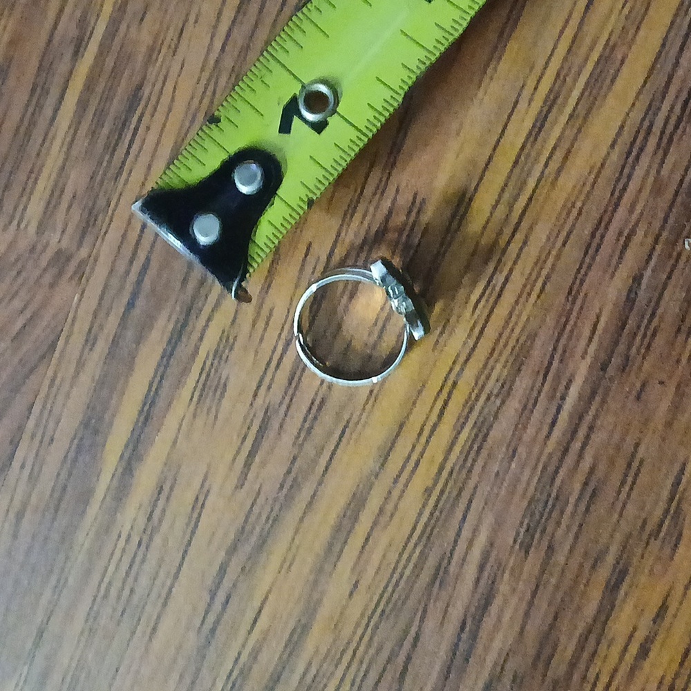 Toe Ring - Picture 3 of 4
